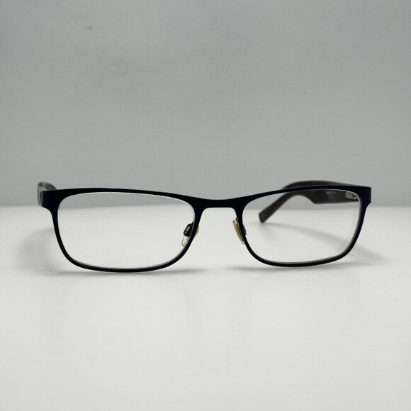 Hugo Boss BO 0209 K0L Eye Glasses Eyeglasses Frames 54-18-140